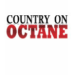 country on octane boys tshirt