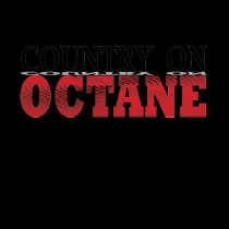 country on octane boys tshirt