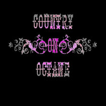 Country on Octane Styled t-shirts