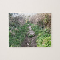 Country Path puzzles