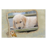 Country Pup stationery