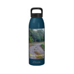 Country Road Custom Liberty Bottle Drinking Bottle