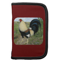 Country Road Gamecock Folio Planner
