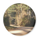 Country Road magnet
