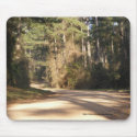 Country Road mousepad