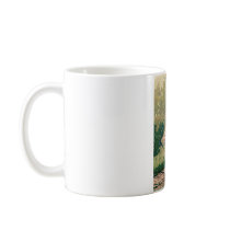 Country Road Mug by nedell Country Road Mug