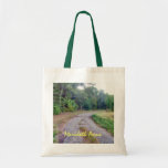 Country Road Personalized Bag