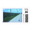 country road postage by gtk88594 country road postage