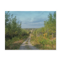 Country Road postcards by nmpics Country Road postcards