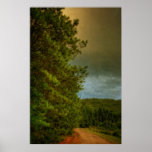 Country Road Print