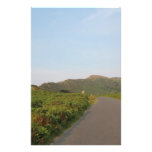 Country Road. Stationery Design