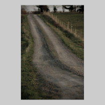 Country Road Take Me Home Print posters