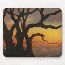 Country Roads Mousepad