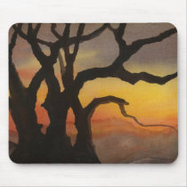 Country Roads Mousepad