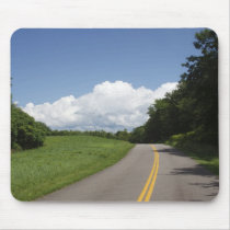 Country Roads mousepads