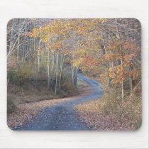 Country Roads mousepads