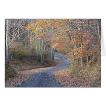 Country Roads, Take me Home cards