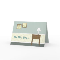 Country Room 3 cards