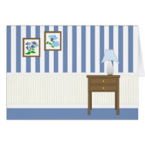 Country Room 4 cards