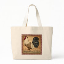 country rooster bags