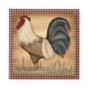 country rooster magnets by franticattic country rooster magnets