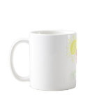 Country Rooster Mug