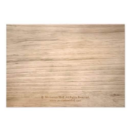 Country Rustic Mason Jar CornFlower Blue RSVP