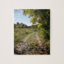 Country Scene Puzzle puzzles