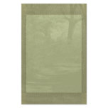 Country Scene Stationary Stationery Paper