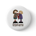 Country Sister Tees and Gifts buttons
