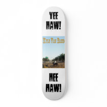 Country Skateboard