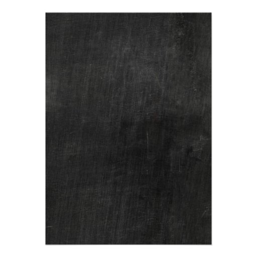 Country Slate Wedding Invitations