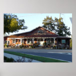 Country Store in Milton, GA Print