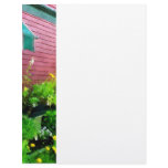 Country Store Customized Letterhead