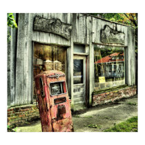 Country Store posters by tabermac Country Store posters