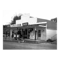 Country Store posters by bhbphotos Country Store posters