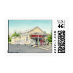 Country Store Stamp