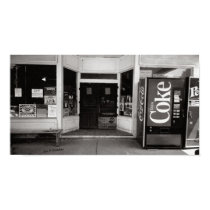 Country Store Walling Tennessee posters by bhbphotos Country Store Walling Tennessee posters