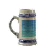 Country style mug102 by Zenyaris Country style mug102