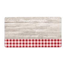 Country Table Label