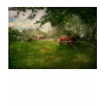Country - The crops almost ready T Shirts