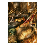 Country - This years harvest Greeting Card