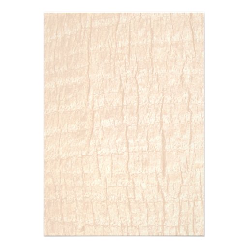 Country Tree Bark Bridal Shower Invitations