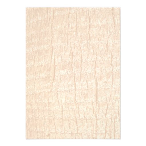 Country Tree Bark Wedding Invitations