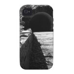 Country Tunnel Vibe iPhone 4 Covers