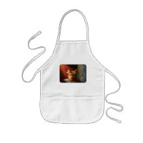 Country - Water pail and ladel aprons by suburbanscenes Country - Water pail and ladel aprons