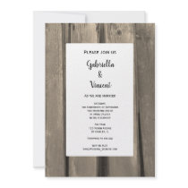Country Wedding Invitation by loraseverson Country Wedding Invitation