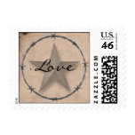 western wedding invitations, country wedding