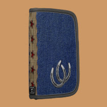 Country Western Daytimer - Journal planners