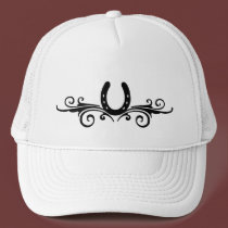 Country Western Designer Caps and Hats by RanchLady Country Western Designer Caps and Hats